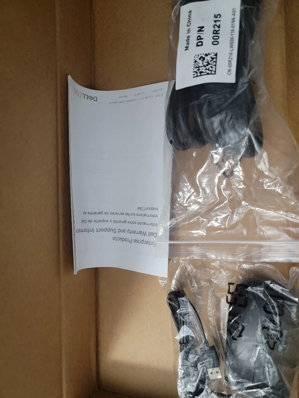 Dell EMC PowerEdge T140 Tower Server - Black